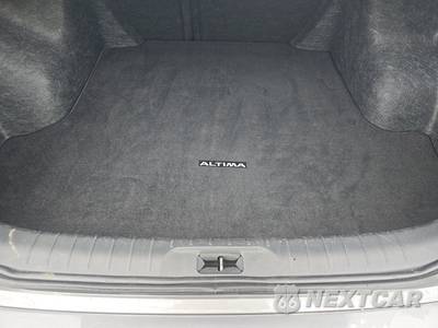 2025 Nissan Altima SV - zdjęcie 16 z 28 - miniatura
