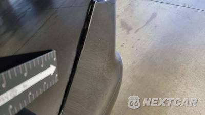2025 Ford Expedition Platinum - zdjęcie 32 z 33 - miniatura
