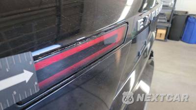2025 Ford Expedition Platinum - zdjęcie 23 z 33 - miniatura