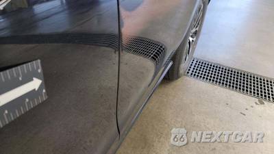 2025 Ford Expedition Platinum - zdjęcie 24 z 33 - miniatura