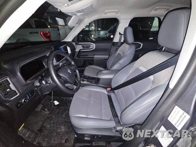 2025 Ford Bronco Sport Badlands - zdjęcie 7 z 22 - miniatura