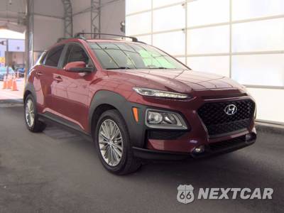 2021 Hyundai Kona SEL Plus - zdjęcie 3 z 26 - miniatura
