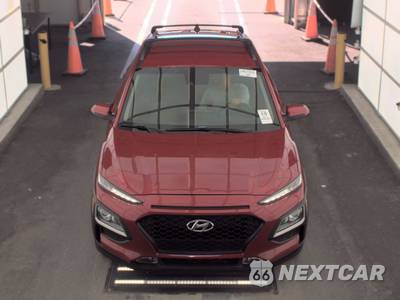 2021 Hyundai Kona SEL Plus - zdjęcie 2 z 26 - miniatura