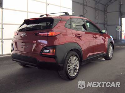 2021 Hyundai Kona SEL Plus - zdjęcie 4 z 26 - miniatura