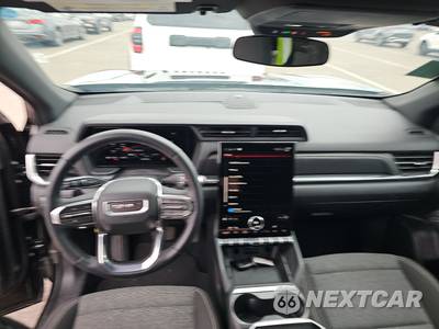 2026 GMC Terrain Elevation 3SB - zdjęcie 11 z 26 - miniatura