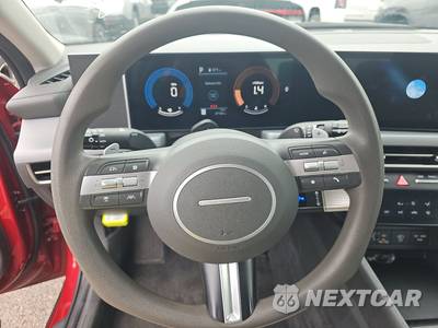 2025 Hyundai Sonata SEL - zdjęcie 10 z 38 - miniatura