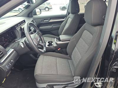 2026 GMC Terrain Elevation 3SB - zdjęcie 7 z 26 - miniatura