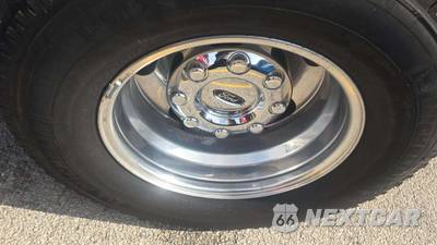 2017 Ford Super Duty F-350 Platinum Crew Cab Long Bed DRW - zdjęcie 33 z 37 - miniatura