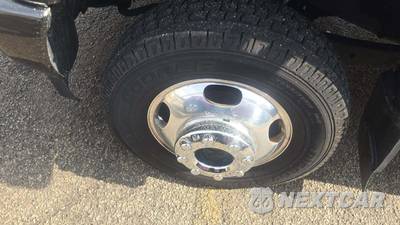 2017 Ford Super Duty F-350 Platinum Crew Cab Long Bed DRW - zdjęcie 25 z 37 - miniatura