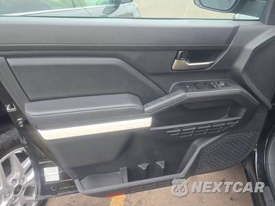 2024 Toyota Tacoma TRD Sport Crew Cab Long Bed - zdjęcie 9 z 30 - miniatura
