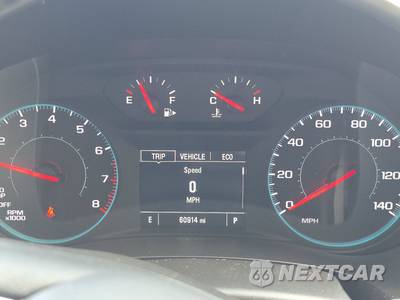 2022 Chevrolet Malibu LT 1LT - zdjęcie 12 z 20 - miniatura