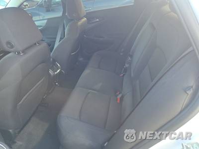 2022 Chevrolet Malibu LT 1LT - zdjęcie 13 z 20 - miniatura