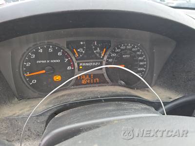 2006 Chevrolet Colorado LT Crew Cab Medium Bed 2LT - zdjęcie 12 z 38 - miniatura