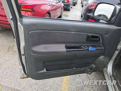 2006 Chevrolet Colorado LT Crew Cab Medium Bed 2LT - zdjęcie 9 z 38 - miniatura