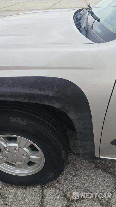 2006 Chevrolet Colorado LT Crew Cab Medium Bed 2LT - zdjęcie 38 z 38 - miniatura