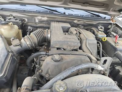 2006 Chevrolet Colorado LT Crew Cab Medium Bed 2LT - zdjęcie 15 z 38 - miniatura