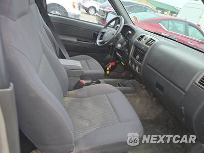 2006 Chevrolet Colorado LT Crew Cab Medium Bed 2LT - zdjęcie 8 z 38 - miniatura