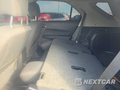 2014 Chevrolet Equinox LS 1LS - zdjęcie 13 z 44 - miniatura
