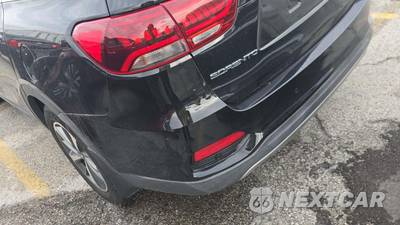 2019 Kia Sorento EX V6 - zdjęcie 28 z 40 - miniatura