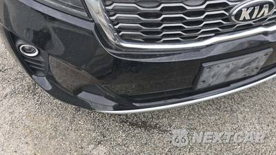 2019 Kia Sorento EX V6 - zdjęcie 37 z 40 - miniatura