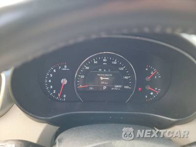 2019 Kia Sorento EX V6 - zdjęcie 12 z 40 - miniatura
