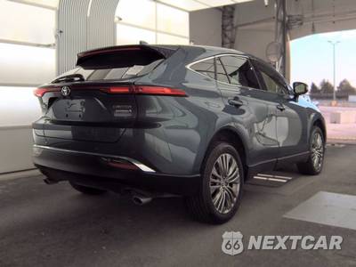 2022 Toyota Venza Limited - zdjęcie 4 z 19 - miniatura