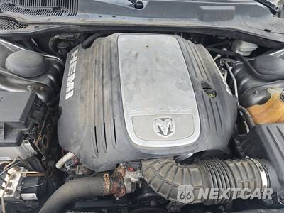 2006 Dodge Magnum R/T - zdjęcie 15 z 36 - miniatura
