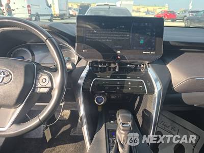 2022 Toyota Venza Limited - zdjęcie 11 z 19 - miniatura