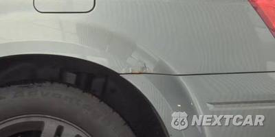 2006 Dodge Magnum R/T - zdjęcie 22 z 36 - miniatura