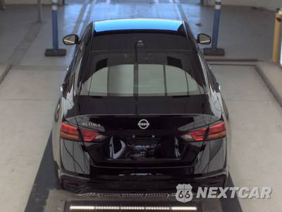 2025 Nissan Altima SV - zdjęcie 5 z 30 - miniatura