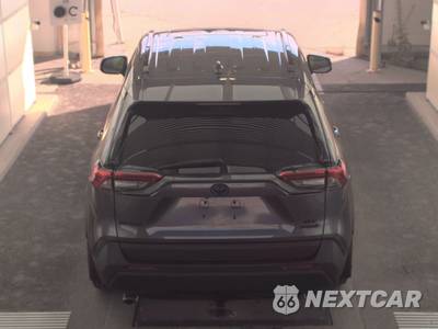 2021 Toyota RAV4 Hybrid XLE Premium - zdjęcie 5 z 18 - miniatura