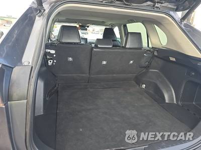 2021 Toyota RAV4 Hybrid XLE Premium - zdjęcie 16 z 18 - miniatura