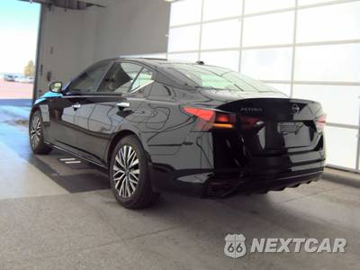 2025 Nissan Altima SV - zdjęcie 6 z 30 - miniatura