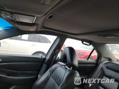 2002 Acura TL Type-S - zdjęcie 17 z 31 - miniatura