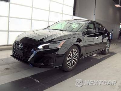 2025 Nissan Altima SV - zdjęcie 1 z 30 - miniatura