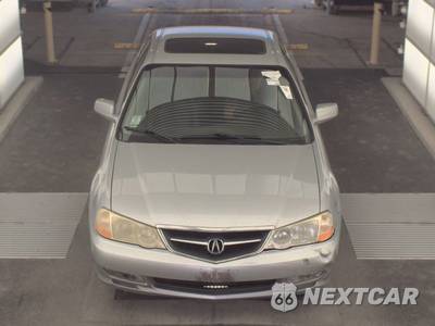 2002 Acura TL Type-S - zdjęcie 2 z 31 - miniatura