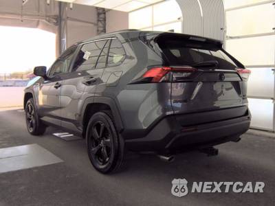 2021 Toyota RAV4 Hybrid XLE Premium - zdjęcie 6 z 18 - miniatura