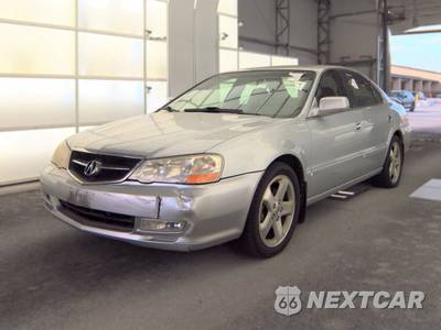 2002 Acura TL Type-S - zdjęcie 1 z 31 - miniatura