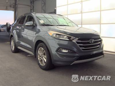 2017 Hyundai Tucson Eco - zdjęcie 3 z 33 - miniatura