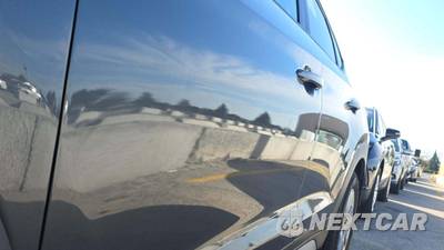 2017 Hyundai Tucson Eco - zdjęcie 23 z 33 - miniatura