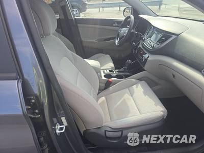 2017 Hyundai Tucson Eco - zdjęcie 8 z 33 - miniatura