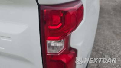 2021 Chevrolet Silverado 1500 Custom Crew Cab Short Bed 1CX - zdjęcie 21 z 30 - miniatura