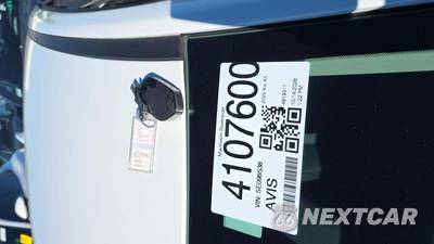 2025 Kia K4 LXS - zdjęcie 23 z 45 - miniatura