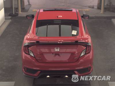 2020 Honda Civic Si Coupe w/Summer Tires - zdjęcie 5 z 25 - miniatura