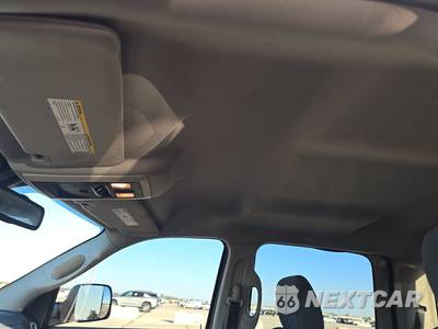 2015 Ram 1500 Outdoorsman Crew Cab Medium Bed - zdjęcie 18 z 25 - miniatura