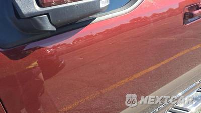 2016 Ford F-150 Lariat Crew Cab Short Bed - zdjęcie 29 z 40 - miniatura