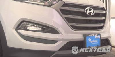 2016 Hyundai Tucson Sport - zdjęcie 30 z 33 - miniatura