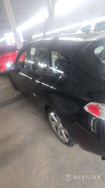 2008 Subaru Impreza 5-Door Outback Sport Hatchback w/VDC - zdjęcie 21 z 34 - miniatura