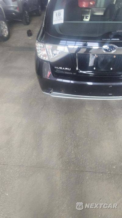 2008 Subaru Impreza 5-Door Outback Sport Hatchback w/VDC - zdjęcie 20 z 34 - miniatura