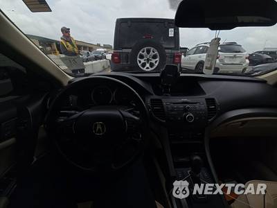 2010 Acura TSX w/Technology Package - zdjęcie 11 z 32 - miniatura